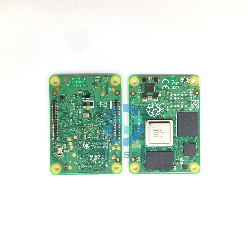 【Hot Sale】Raspberry Pi Compute - Raspberry Pi Compute Module 4 8Gb 32Gb Emmc review and price