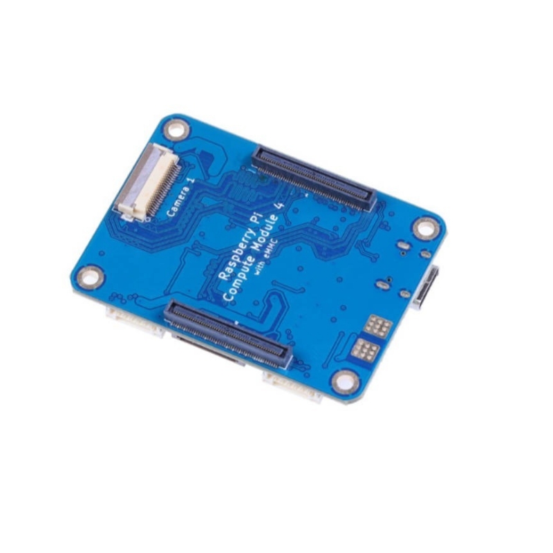 Ochin Tiny Carrier Board with  - Raspberry Pi Compute Module 4 8Gb 32Gb Emmc review and price