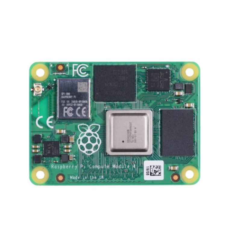 Ochin Tiny Carrier Board with  - Raspberry Pi Compute Module 4 8Gb 32Gb Emmc review and price