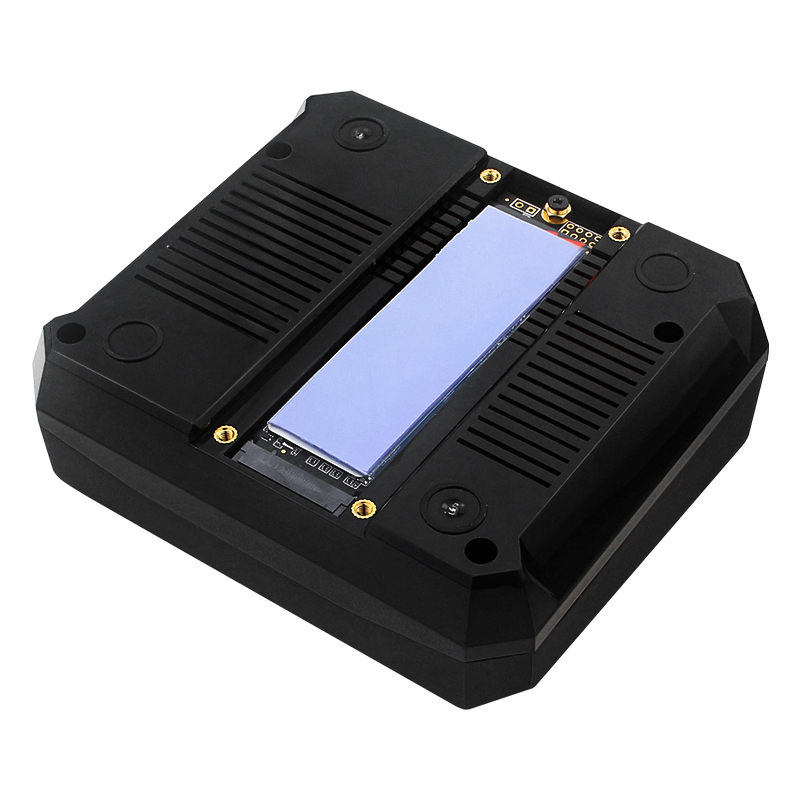 Argon ONE V3 M.2 NVME Case Alu - Argon One V3 M.2 Nvme Case review and price