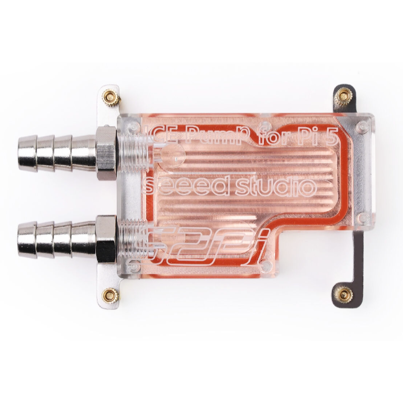 Ultra-Thin CPU Water Cooling B - Raspberry Pi Water Cooling Kit review and price