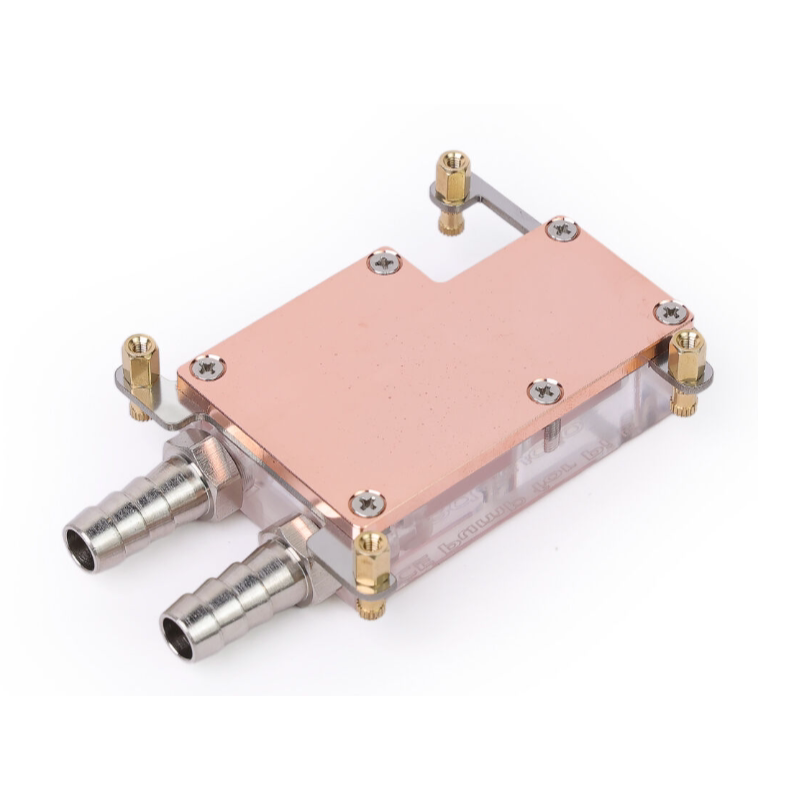 Ultra-Thin CPU Water Cooling B - Raspberry Pi Water Cooling Kit review and price