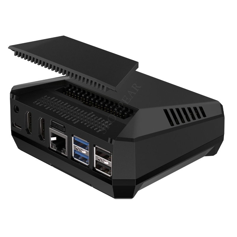 Argon ONE V3 M.2 NVME Case For - Argon One V3 M.2 Nvme Case review and price