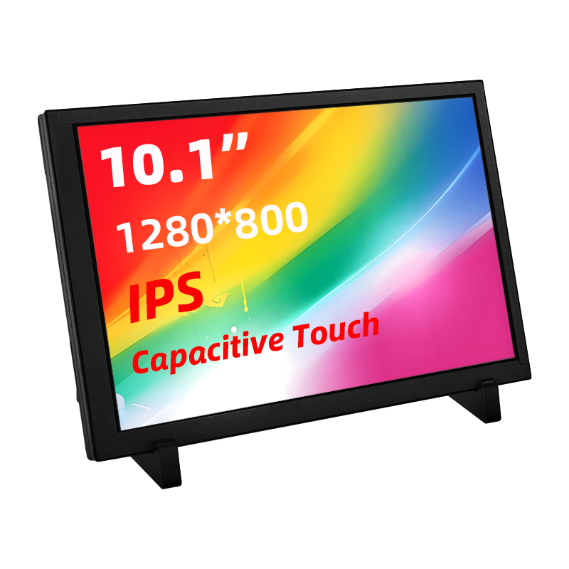 10.1 Inch Raspberry Pi 4B Touc - Raspberry Pi 10.1 Inch Capacitive Touch Screen Ips review and price