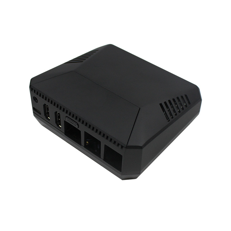 Raspberry Pi 5 Argon ONE V3 M. - Argon One V3 M.2 Nvme Case review and price