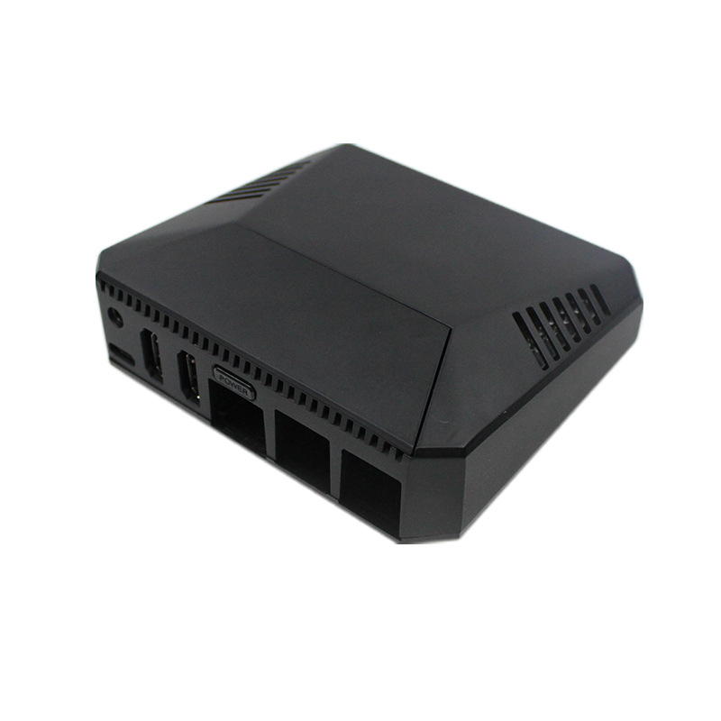Raspberry Pi 5 Argon ONE V3 M. - Argon One V3 M.2 Nvme Case review and price