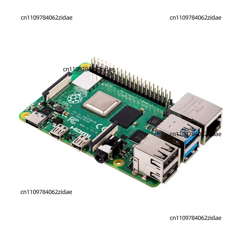 For Raspberry Pi 4 Model B Kit - Raspberry Pi 4 8Gb Ram Kit review and price