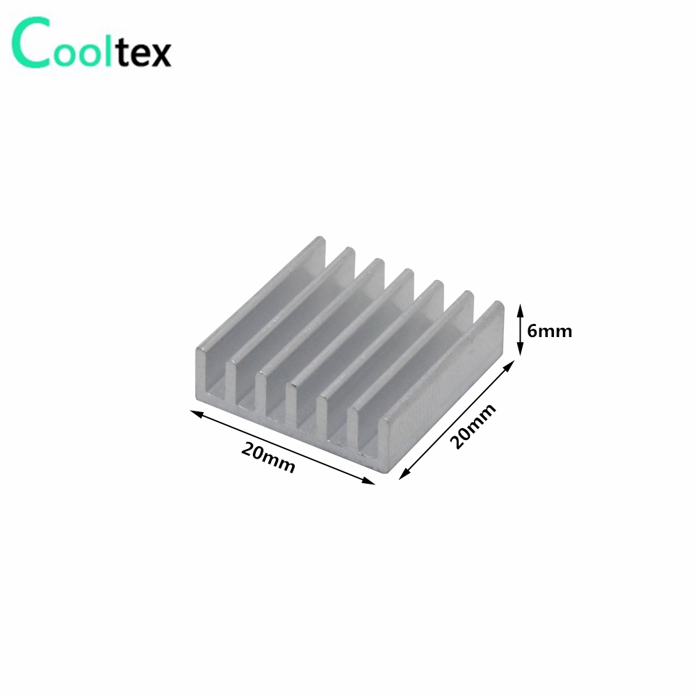 6model Aluminum Heatsink Heat  - Raspberry Pi Water Cooling Kit review and price