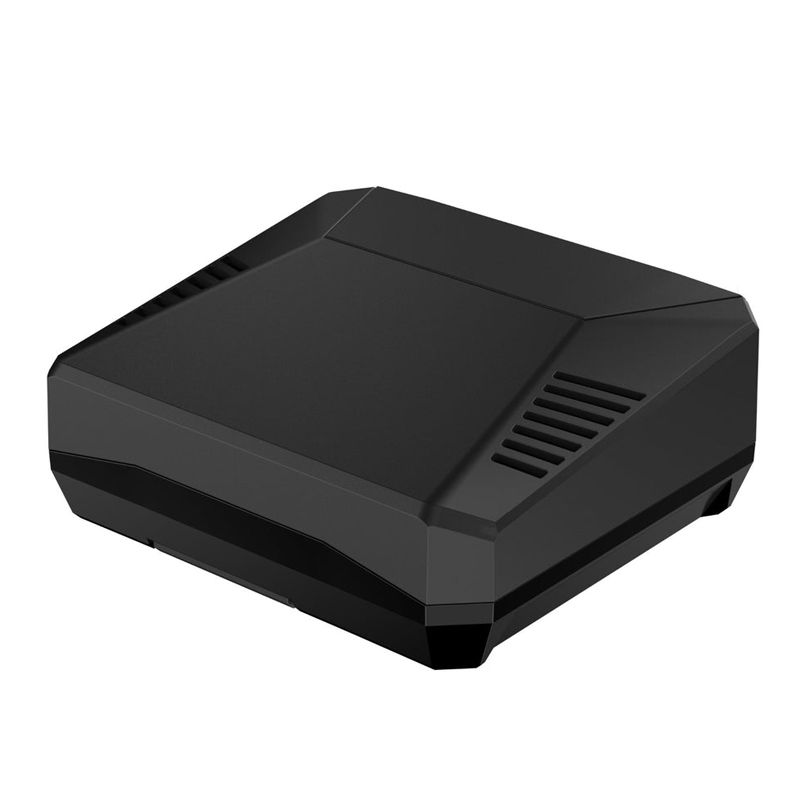 Argon ONE V3 M.2 NVME Case alu - Argon One V3 M.2 Nvme Case review and price