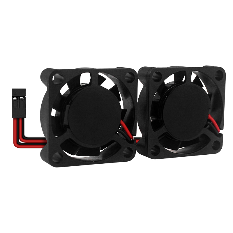 Dual Radiator Fan for Raspberr - Raspberry Pi Water Cooling Kit review and price