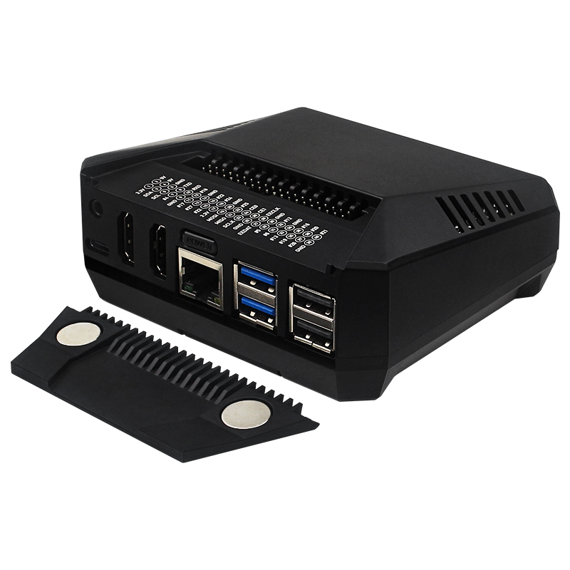 Argon ONE V3 M.2 NVME Case Alu - Argon One V3 M.2 Nvme Case review and price