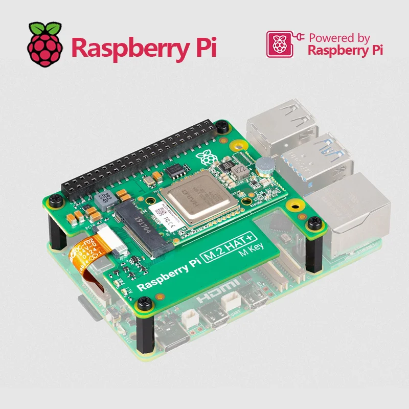 VoltSOfficial Raspberry Pi 5 A - Raspberry Pi Ai Kit Hailo-8L review and price