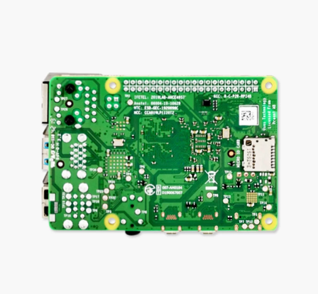 Original Raspberry Pi 4 Model  - Raspberry Pi 4 8Gb Ram Kit review and price