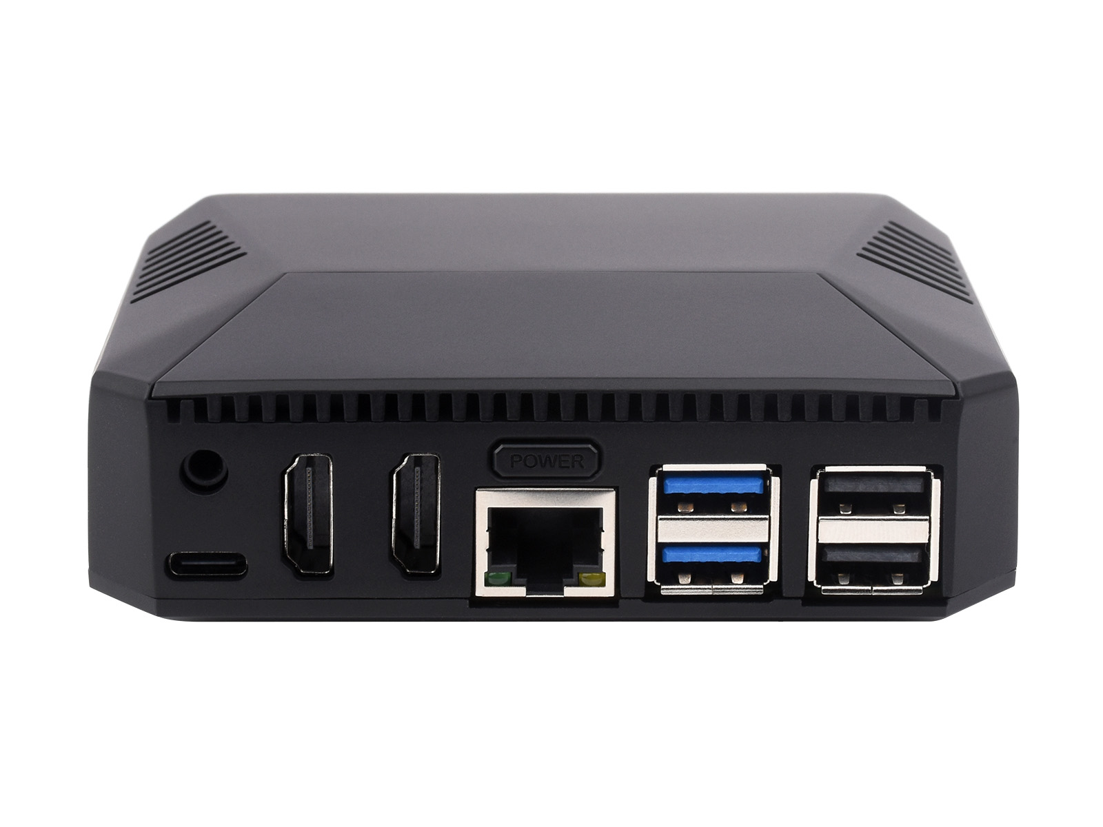 Waveshare Argon ONE V3 Aluminu - Argon One V3 M.2 Nvme Case review and price