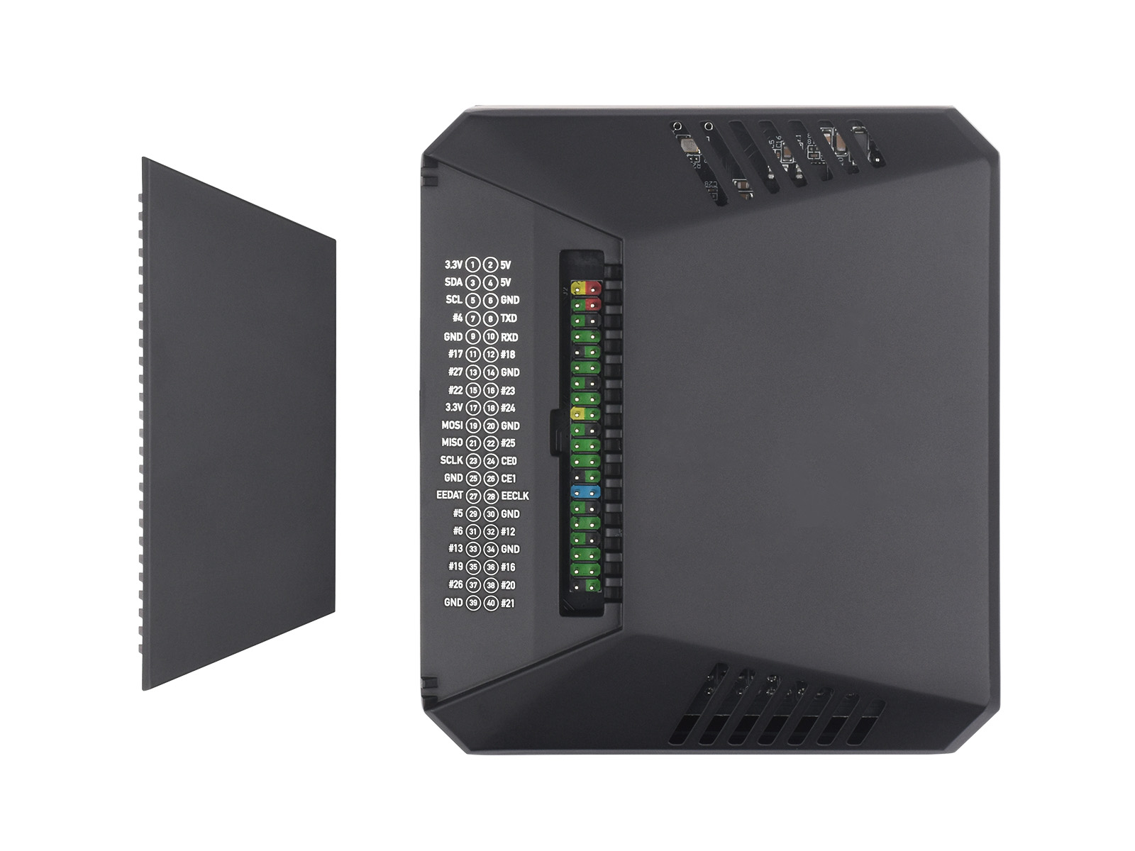 Waveshare Argon ONE V3 Aluminu - Argon One V3 M.2 Nvme Case review and price