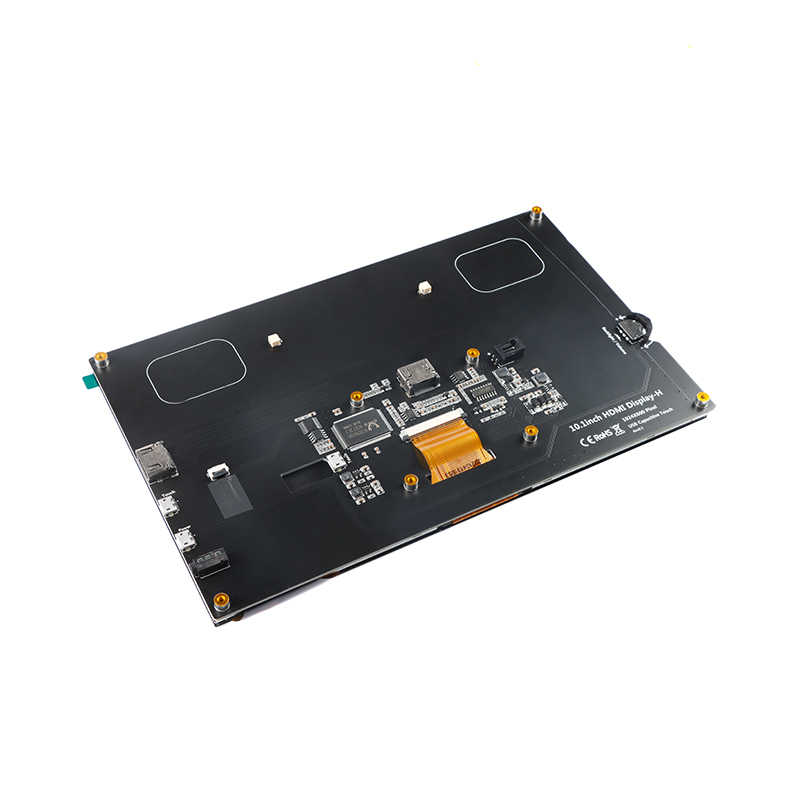 Raspberry Pi 10.1 inch HDMI LC - Raspberry Pi 10.1 Inch Capacitive Touch Screen Ips review and price