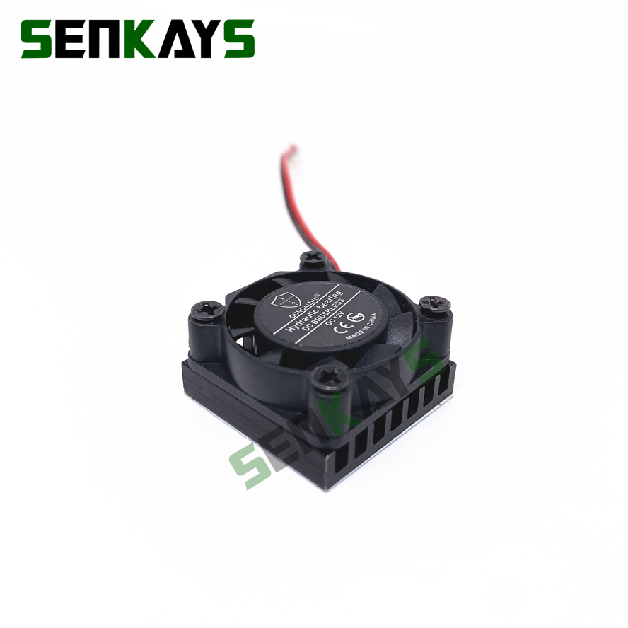 2507 25MM 25x25x13MM Cooling F - Raspberry Pi Water Cooling Kit review and price