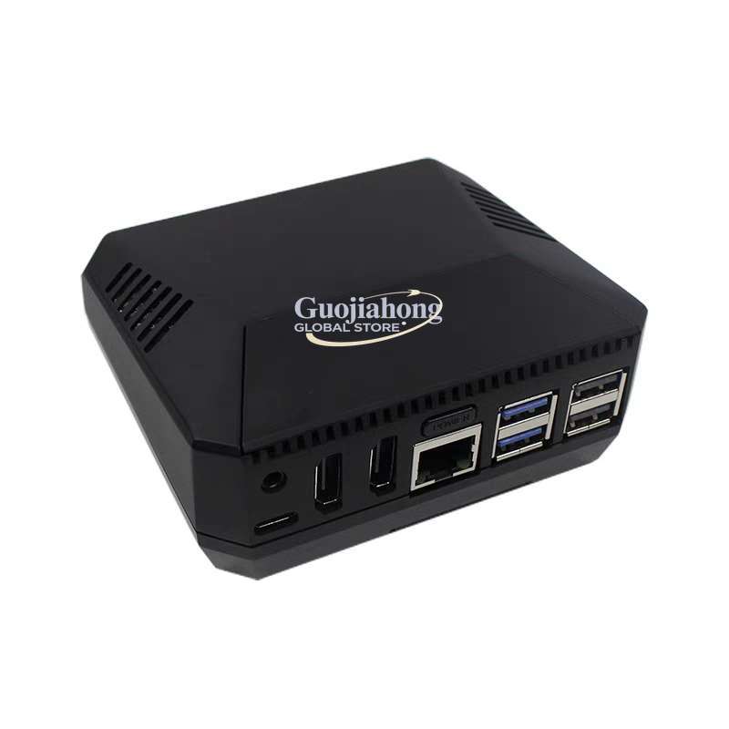 Hot Sale Argon ONE V3 M.2 NVME - Argon One V3 M.2 Nvme Case review and price