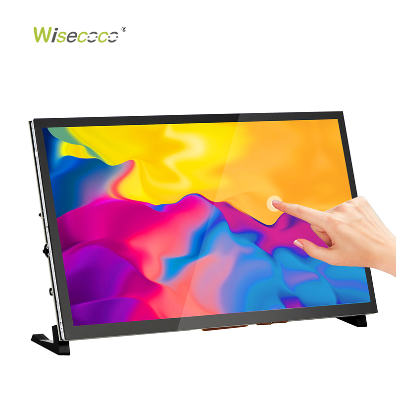 Wisecoco 10.1 Inch IPS LCD Onc - Raspberry Pi 10.1 Inch Capacitive Touch Screen Ips review and price